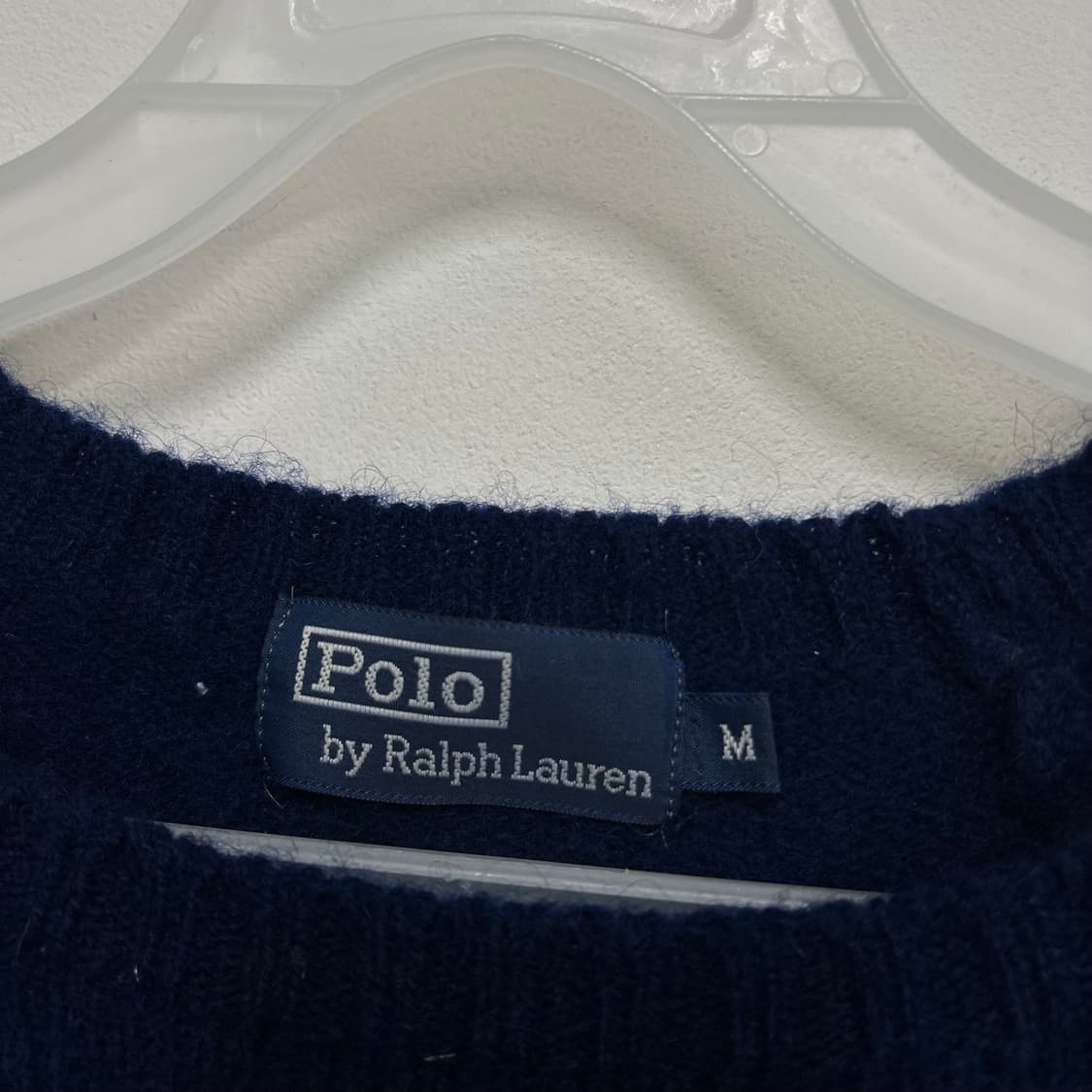 폴로 니트[1644] 상품이미지6