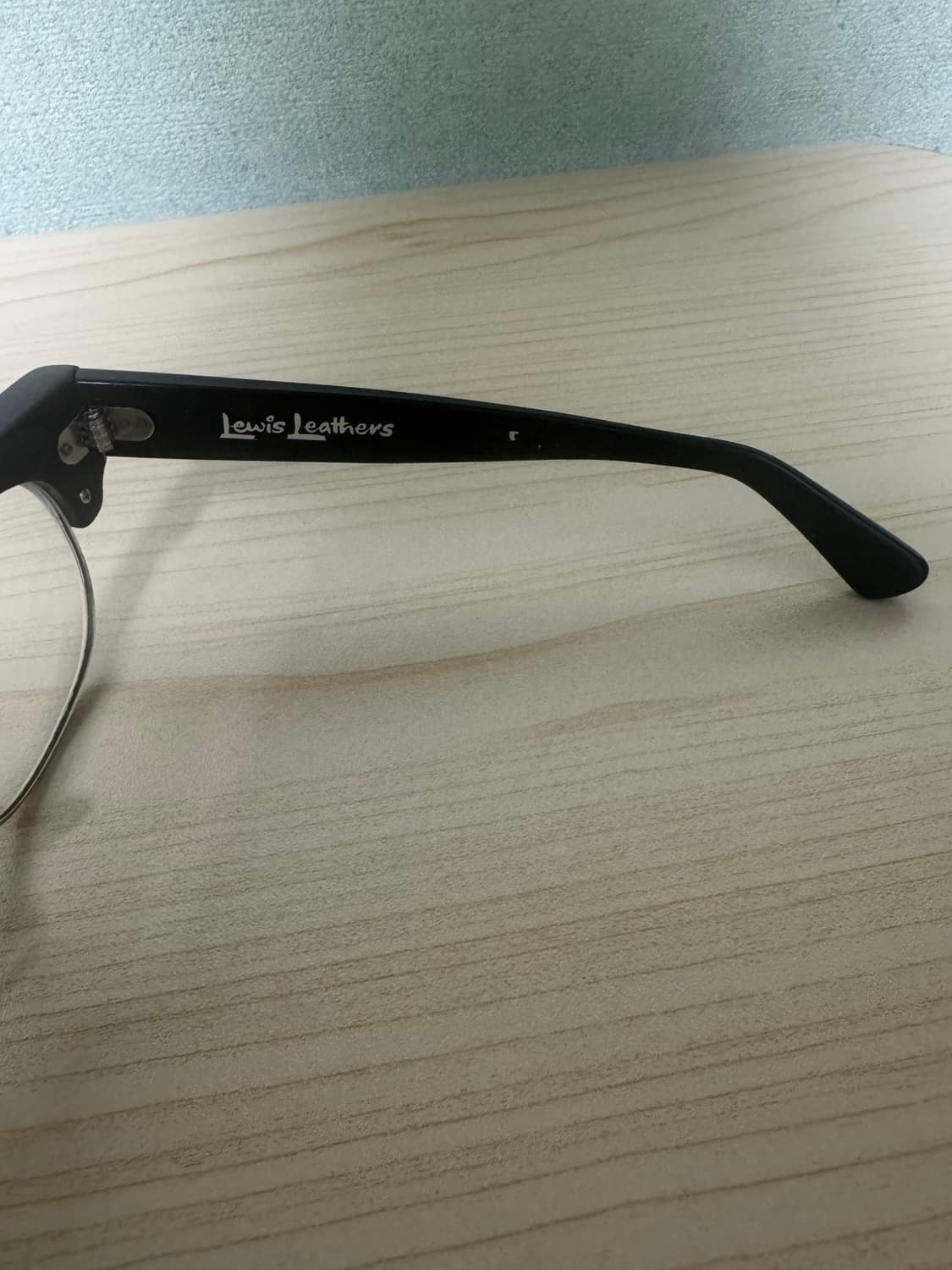 이펙터X루이스레더 버드간즈 상품이미지3