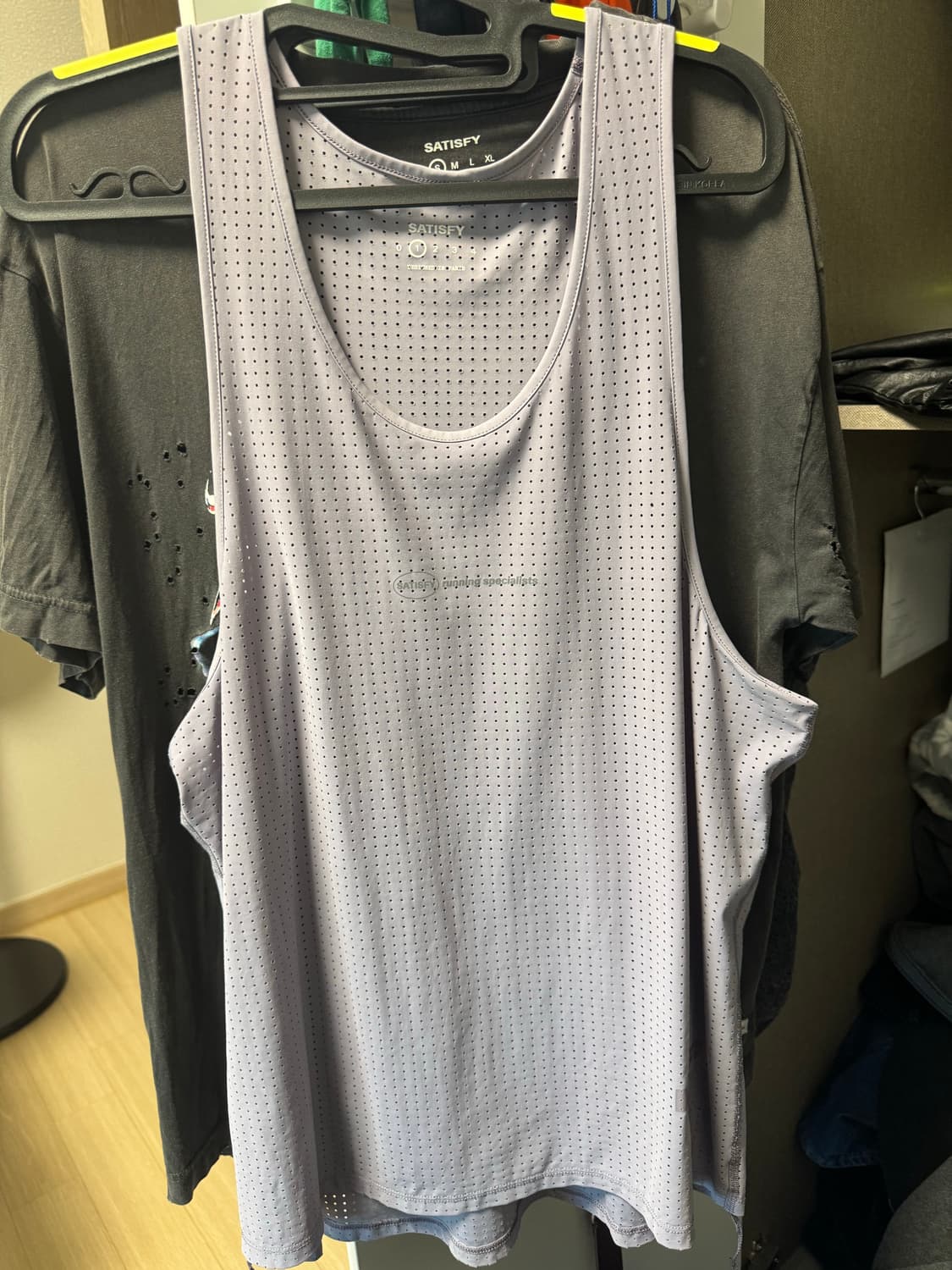 새티스파이 스페이스 오 싱글렛 상품이미지2