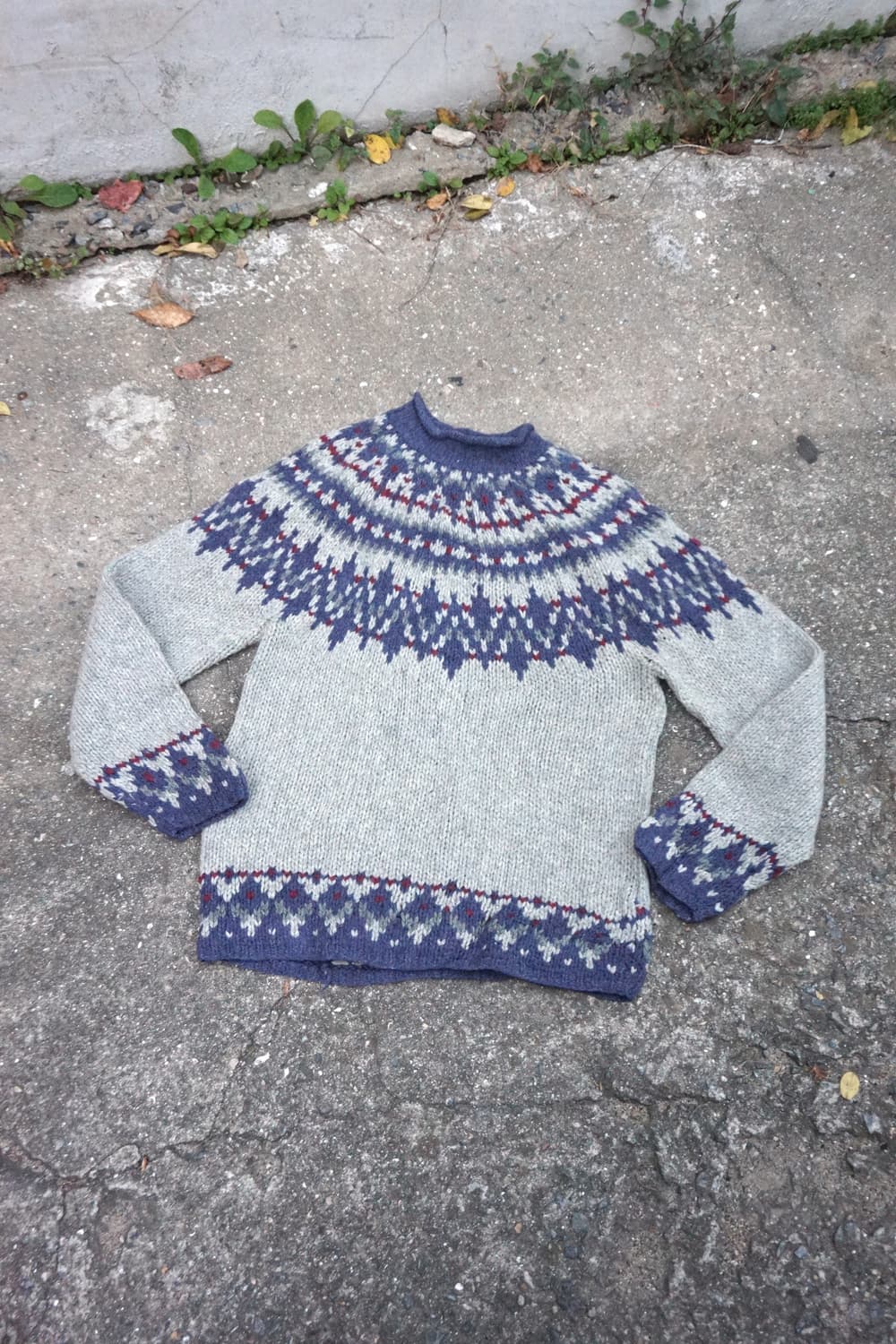 80's UNIQLO 상품이미지1