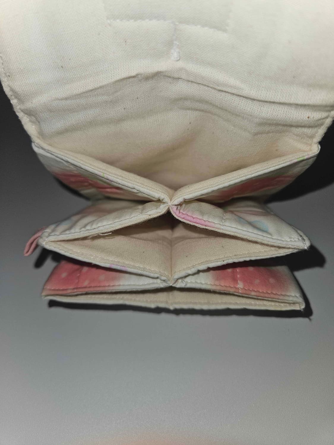 strawberry wallet 상품이미지4
