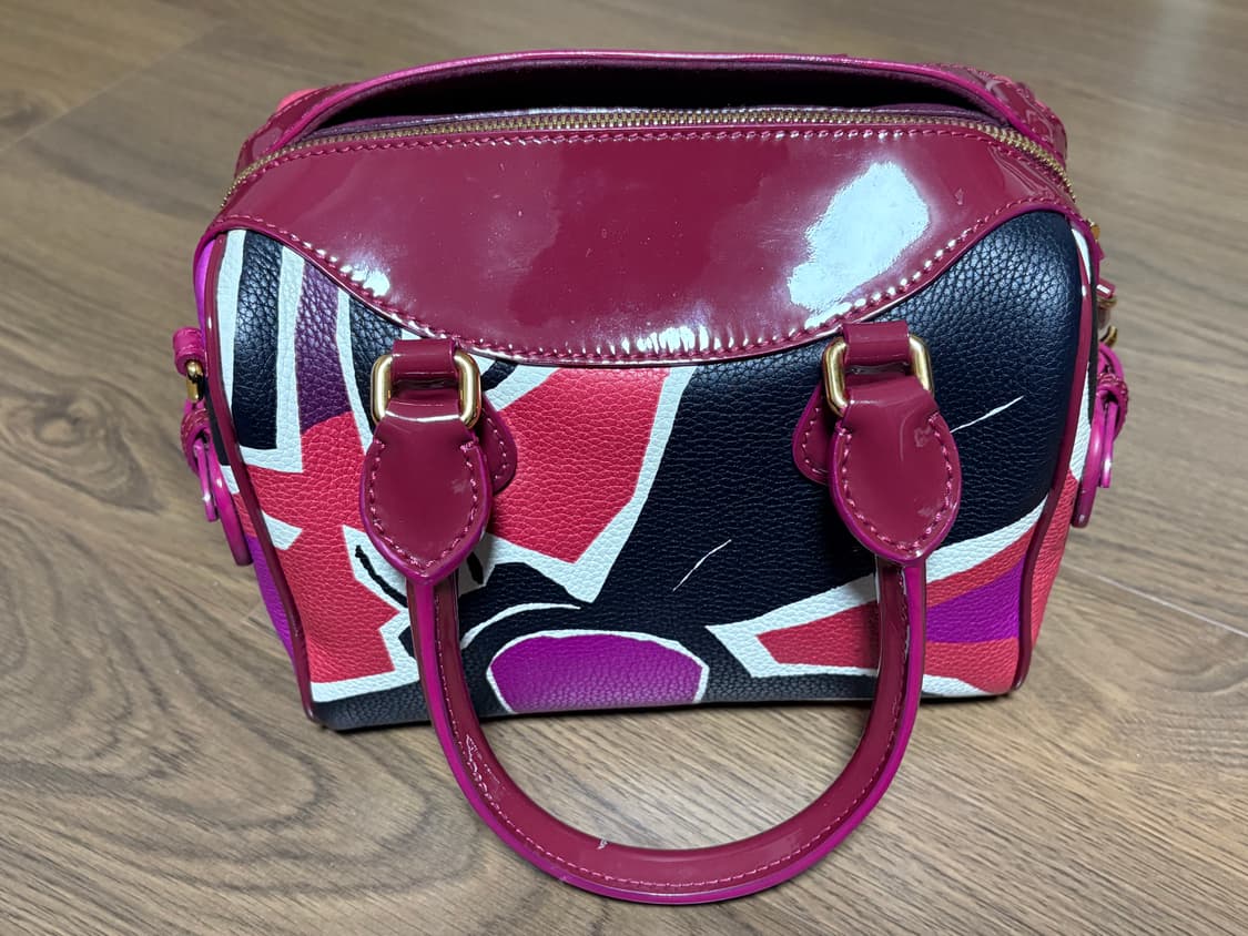 버버리프로섬 토트/숄더백 상품이미지4