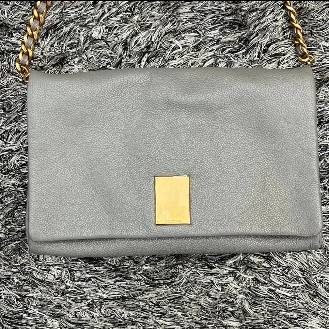 쿠론 숄더백 상품이미지2