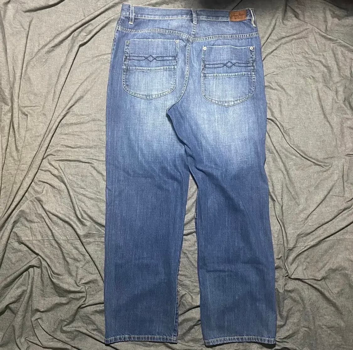 Denim Pants 상품이미지3