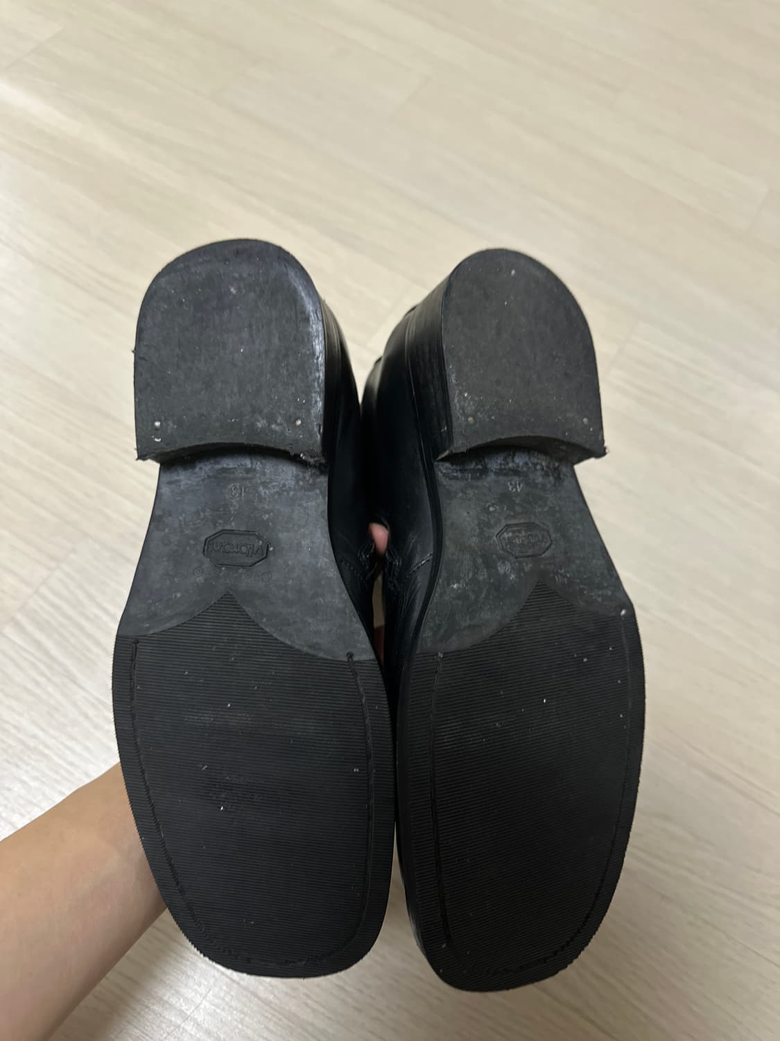 (43) 아워레가시 카미온부츠 상품이미지2