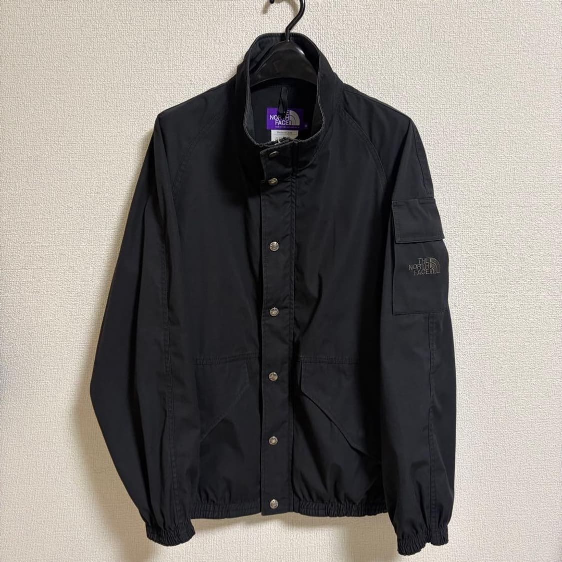 노스페이스 퍼플라벨 X 나나미카 65/35 마운틴 파카 상품이미지1