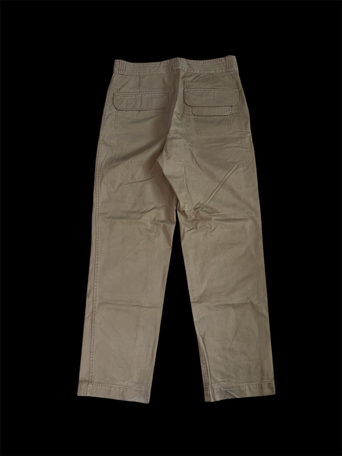 준야 와타나베 코튼 팬츠 상품이미지1