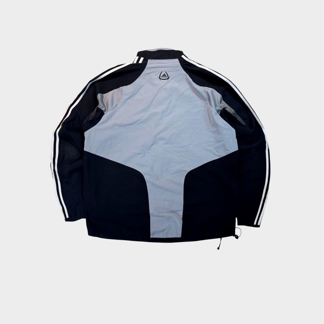 04-05 아디다스 레알 마드리드 트랙탑 자켓 상품이미지2