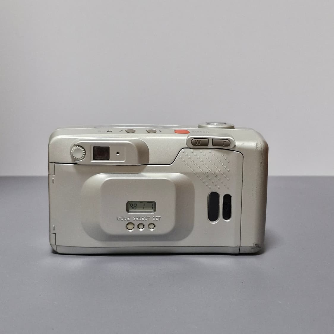 삼성 엘리트 400 필름카메라  상품이미지9