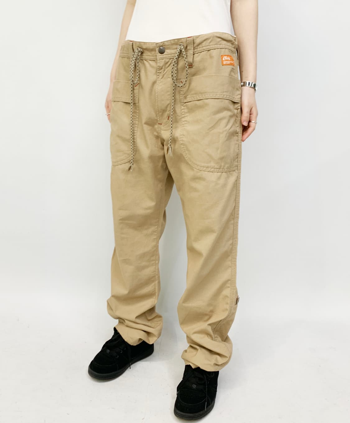 에드윈 팬츠 상품이미지2