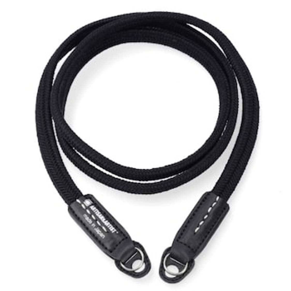 아티산아티스트 ACAM-310A 카메라 스트랩 블랙 상품이미지1