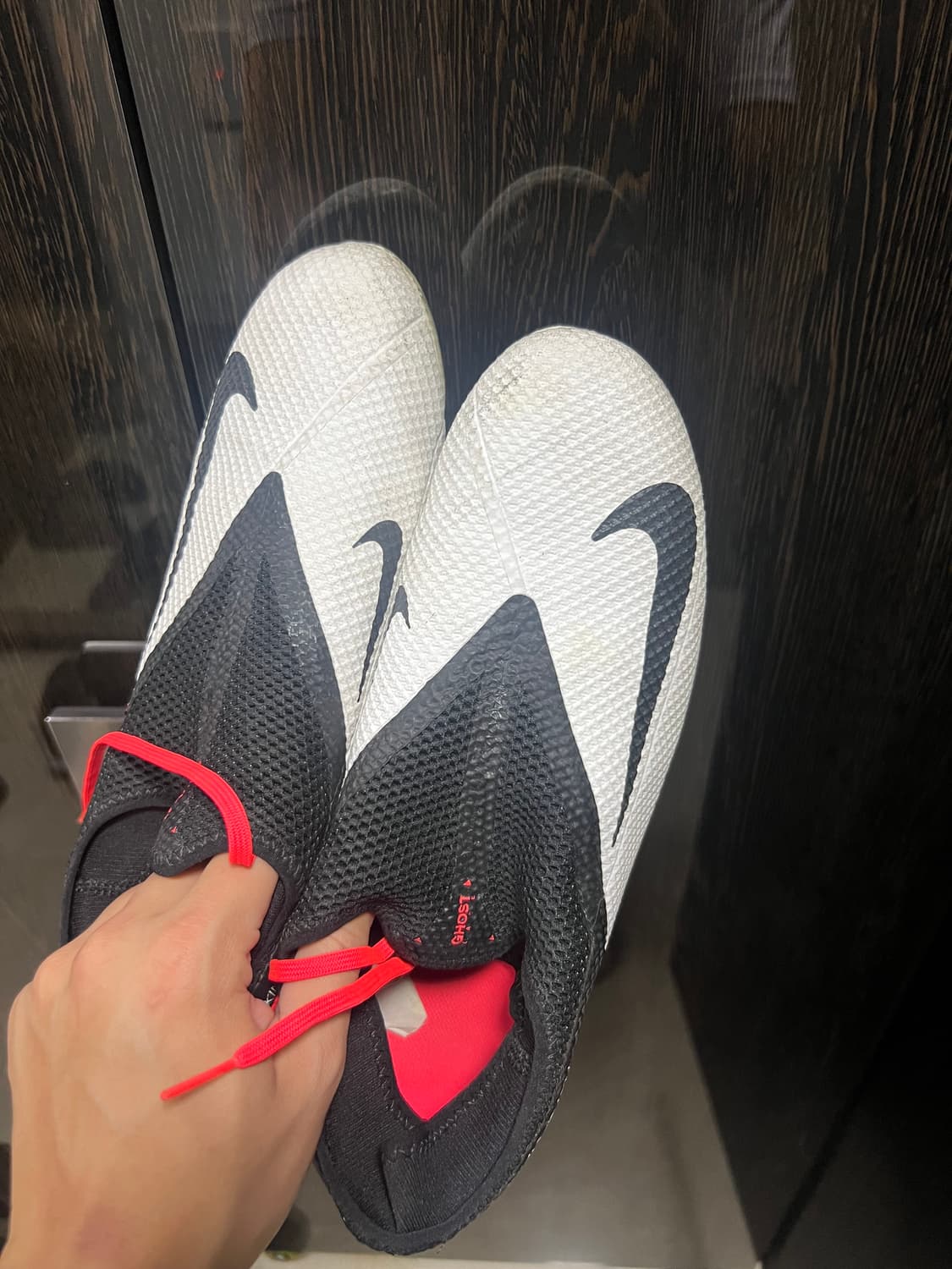 나이키 팬텀 축구화 260 상품이미지1