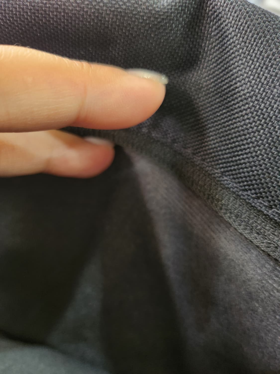 1092) 나이키 스포츠웨어 퓨추라 크로스백 상품이미지5