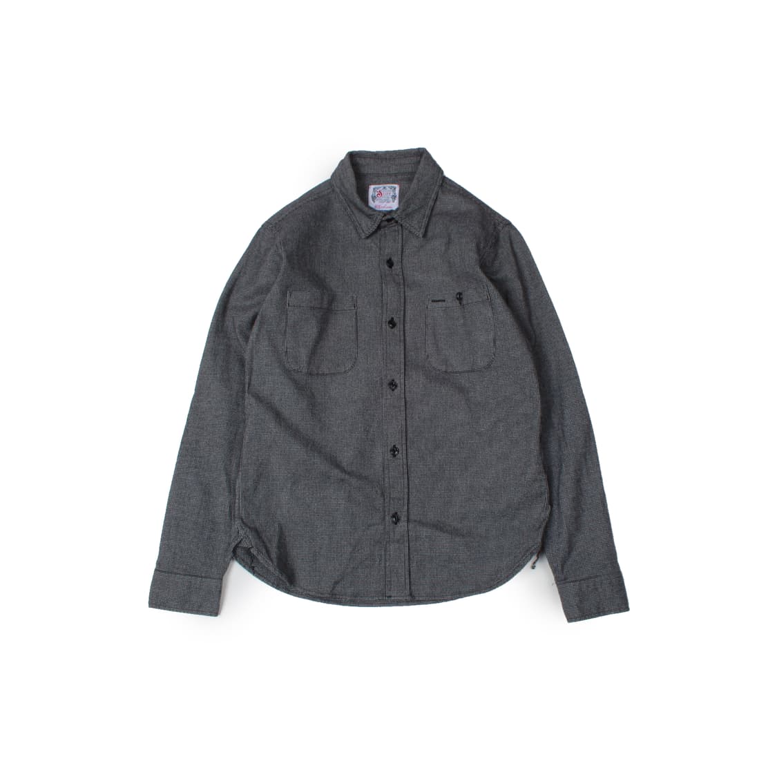 Stiff&co 셔츠 상품이미지2