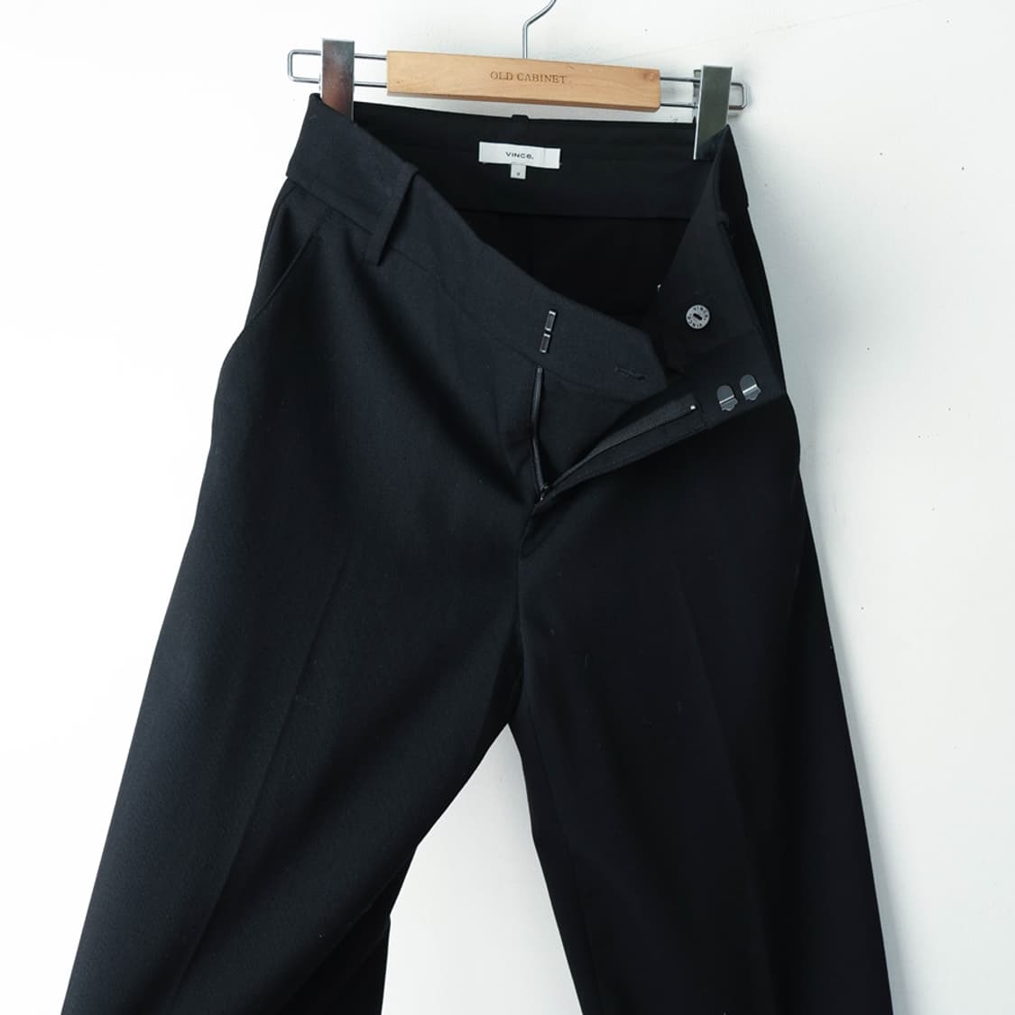 25/빈스 슬랙스 상품이미지6