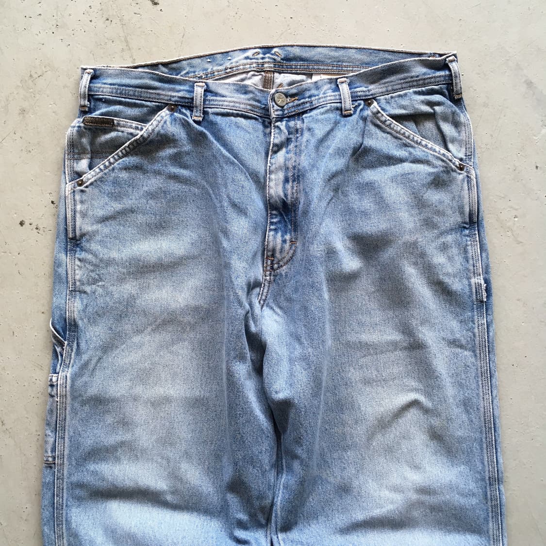 2000‘s Calvin Klein Denim Carpenter  상품이미지2