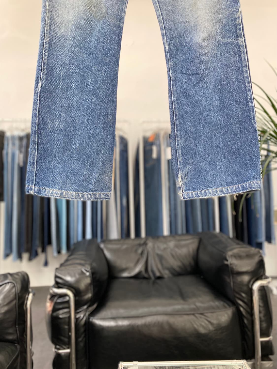 리바이스517 Boots Cut 00s 38사이즈 a5423 상품이미지3