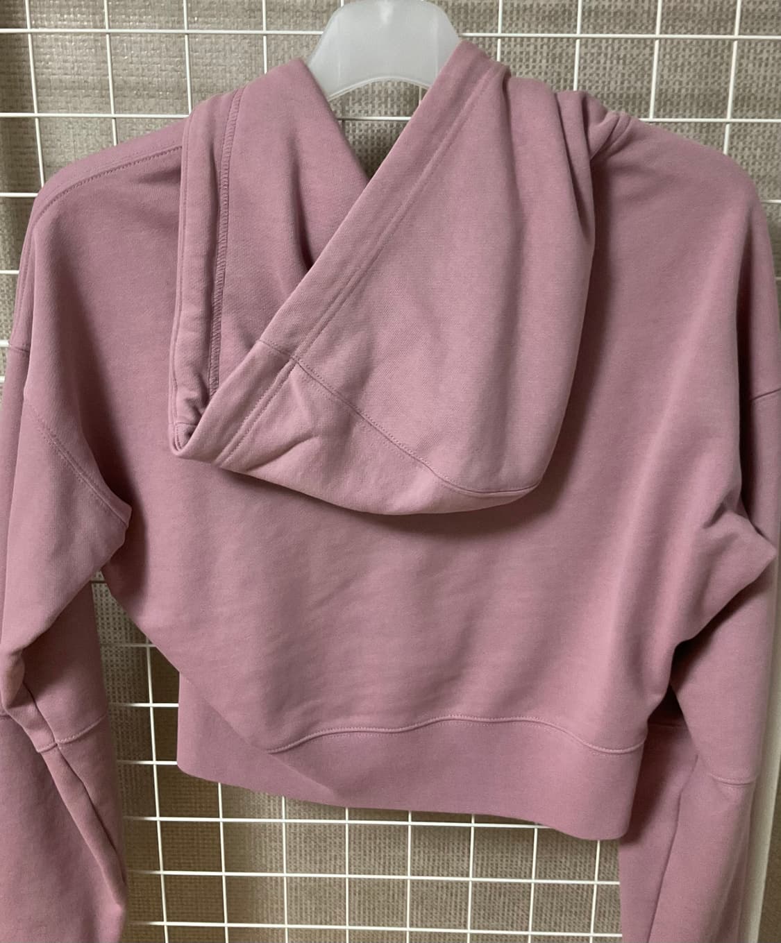 마리떼 후드집업 S 상품이미지2