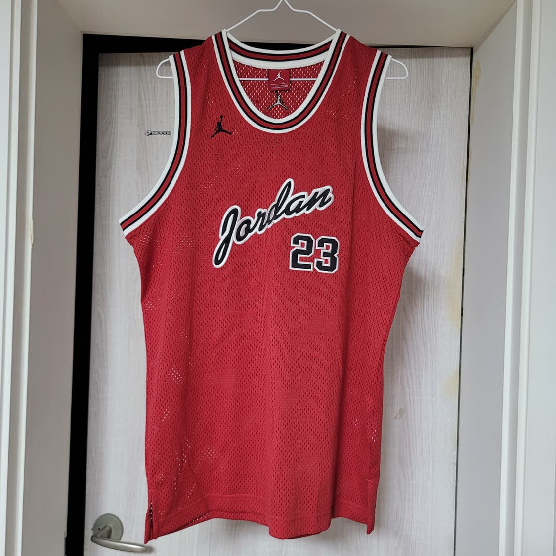 나이키 조던 메쉬 나시  상품이미지1