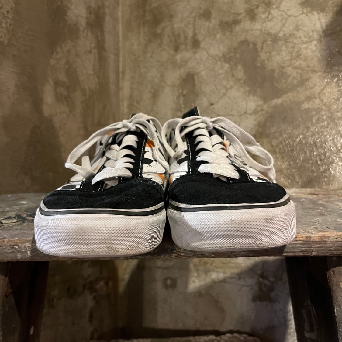 반스 스니커즈 (260) 상품이미지2