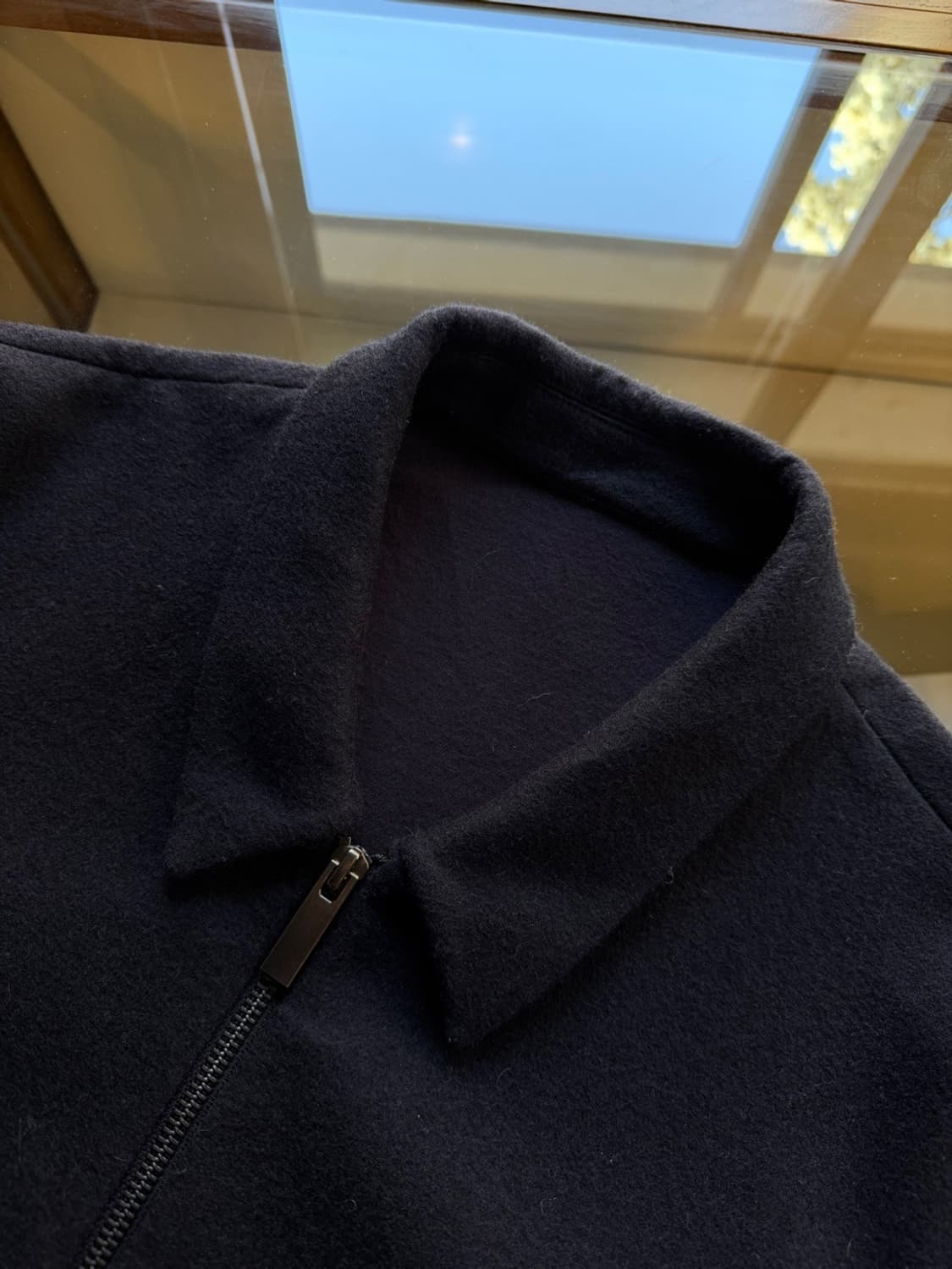 COS 코스 블루종 100 상품이미지9