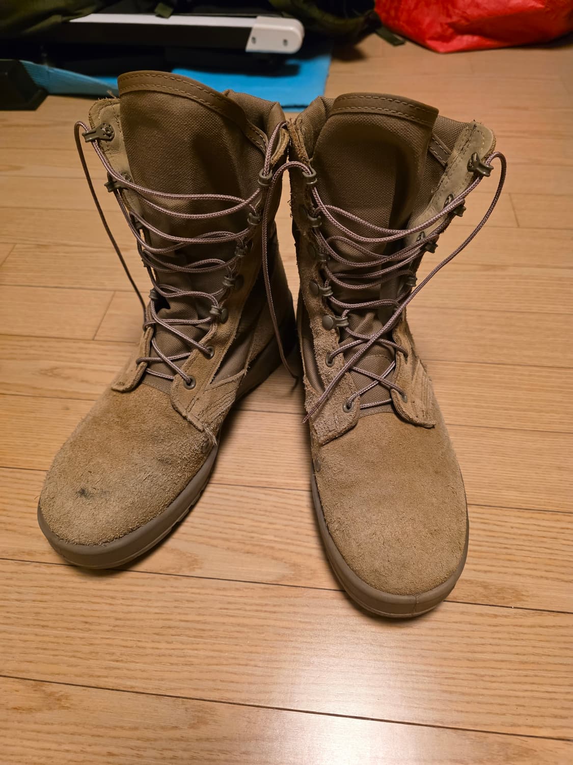 전투화 상품이미지4