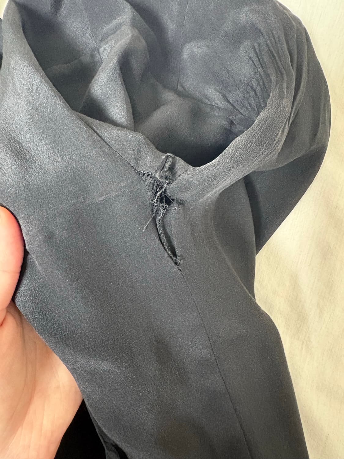 미우미우 2011ss 원피스 상품이미지3