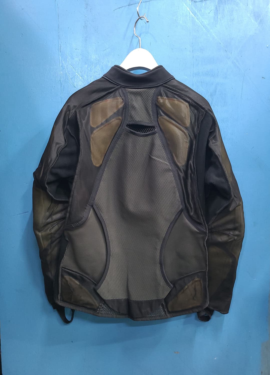 다이네즈 바이커 라이딩 자켓 상품이미지9