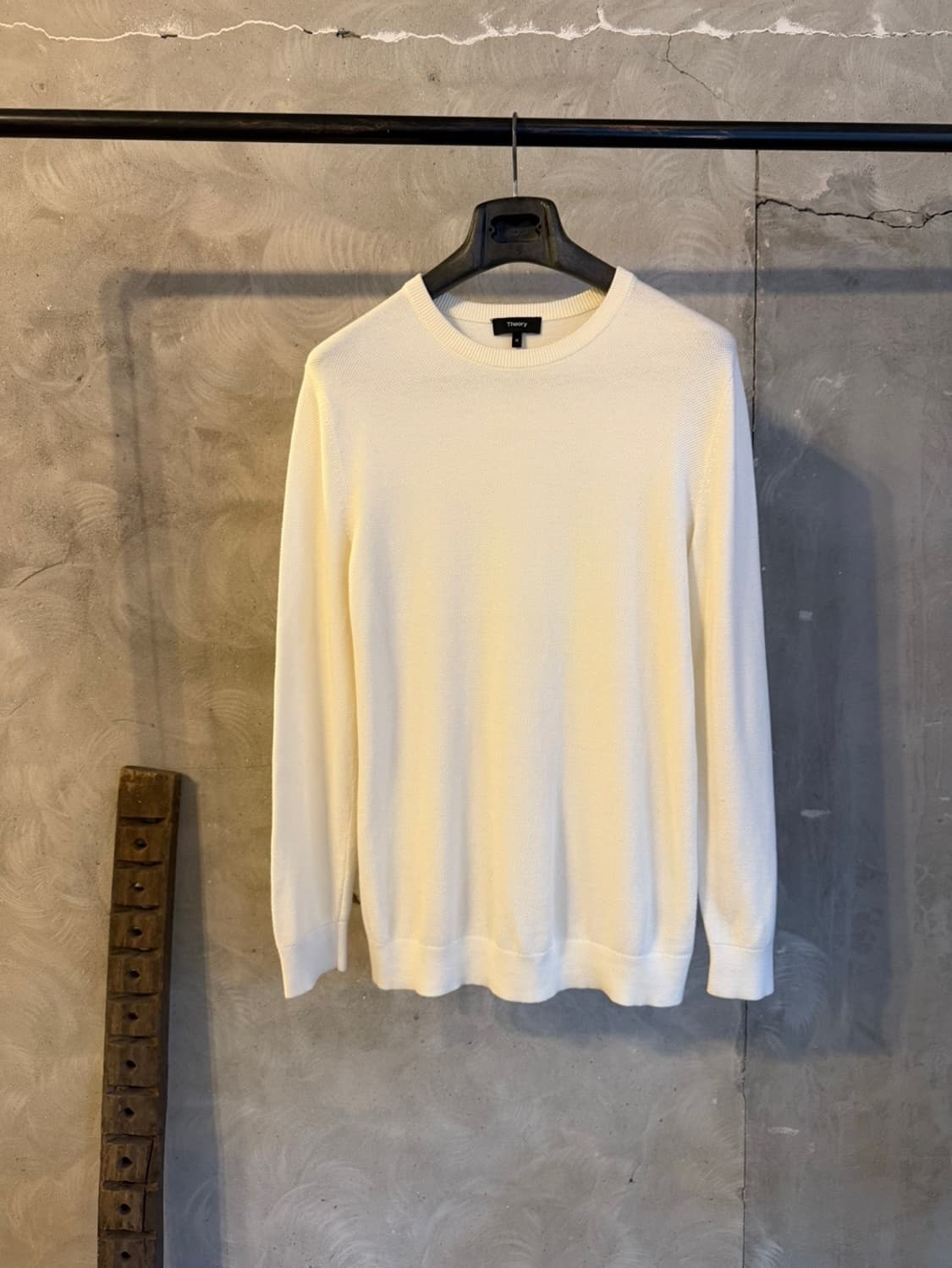 띠어리 니트 남성100 상품이미지9