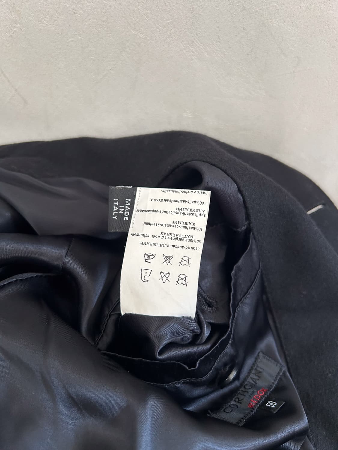 CORTIGIANI 상품이미지8