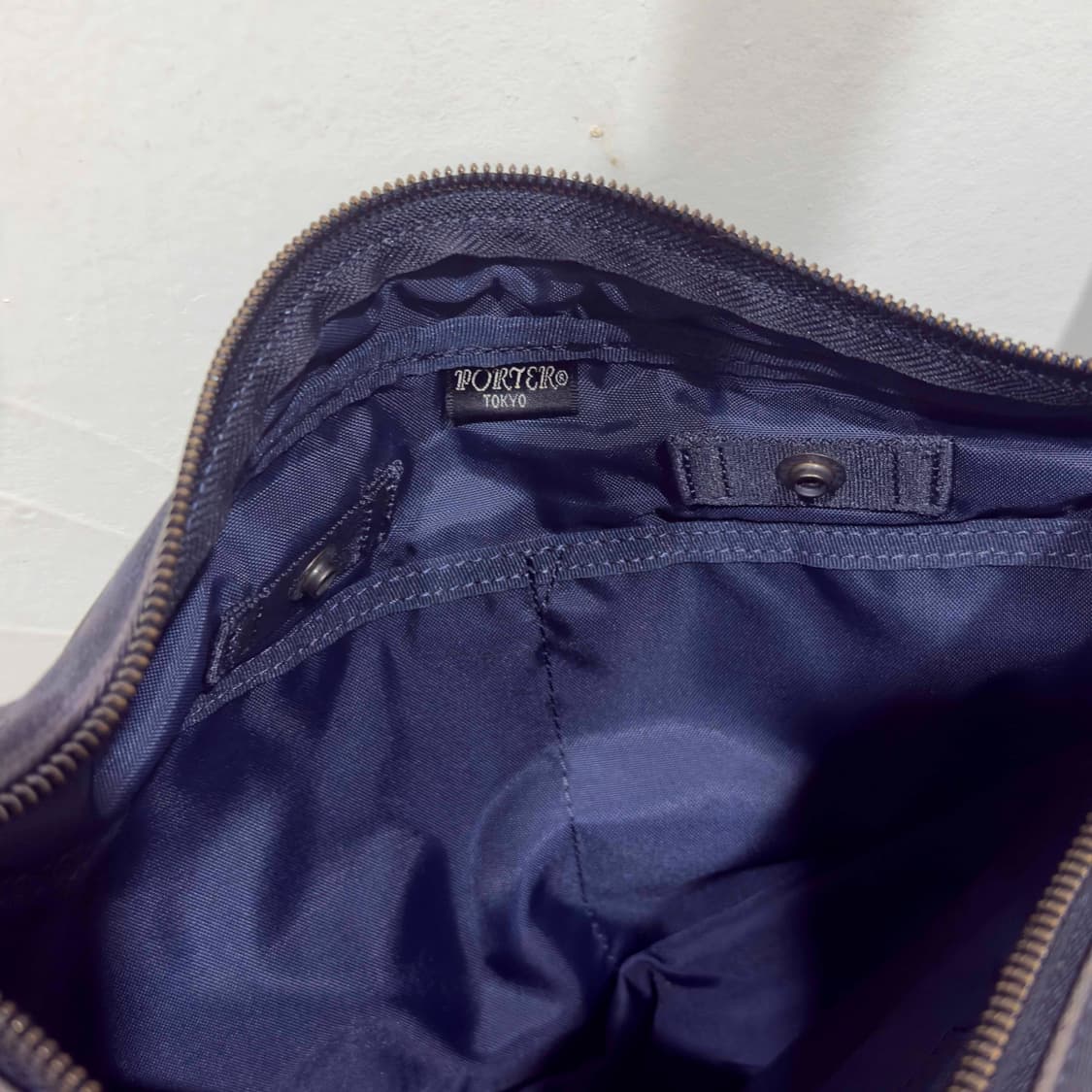 Porter 요시다 알로하 디즈니 미키마우스 숄더백 상품이미지6