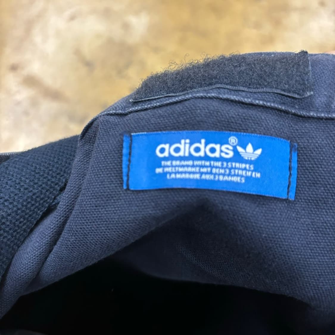 아디다스 카모 밀리터리 쇼퍼백 가방  상품이미지3