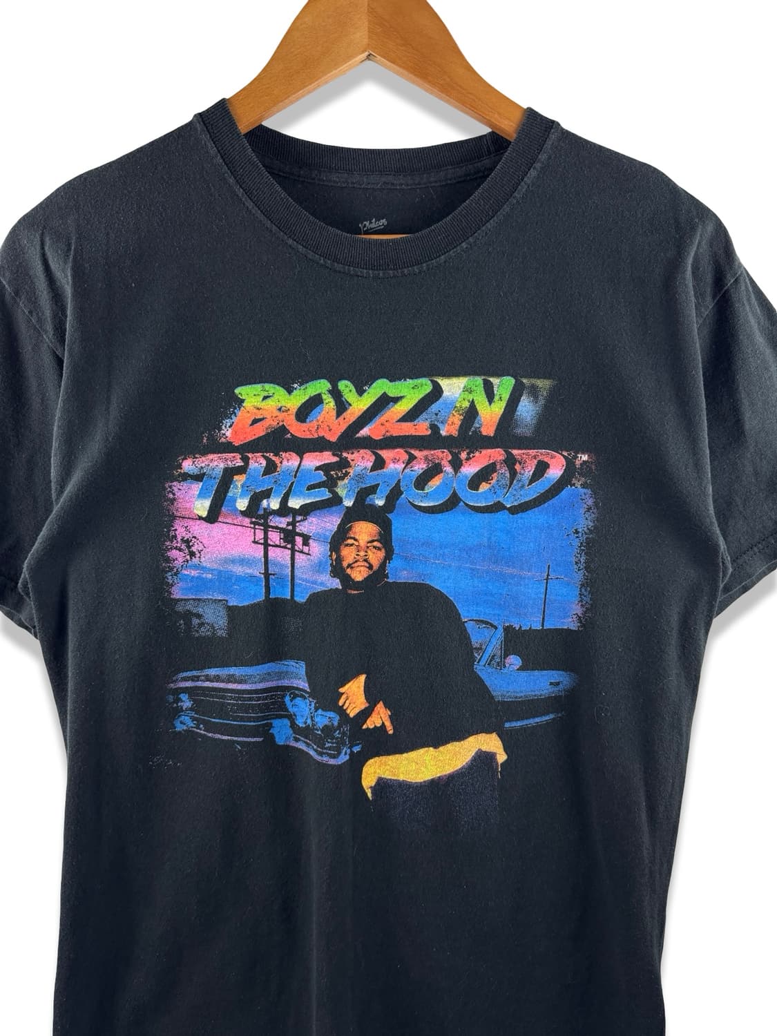 Boyz n the Hood 아이스큐브 그래픽 티셔츠3972 상품이미지4