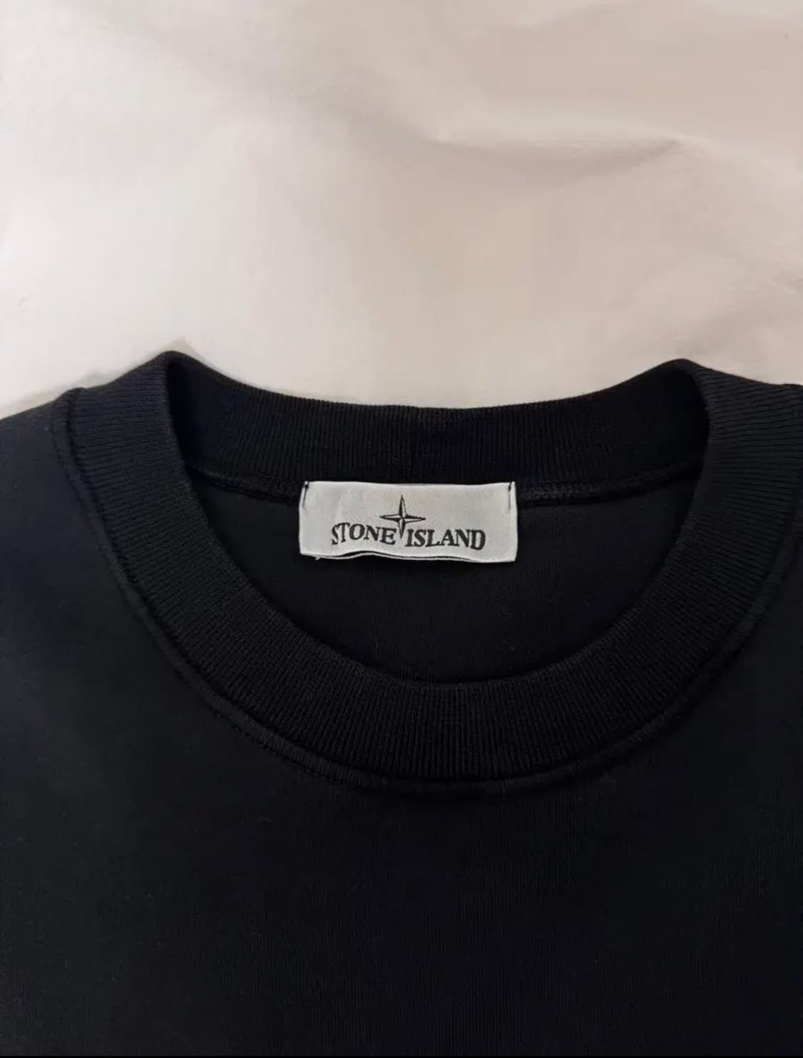 스톤아일랜드 맨투맨 상품이미지3