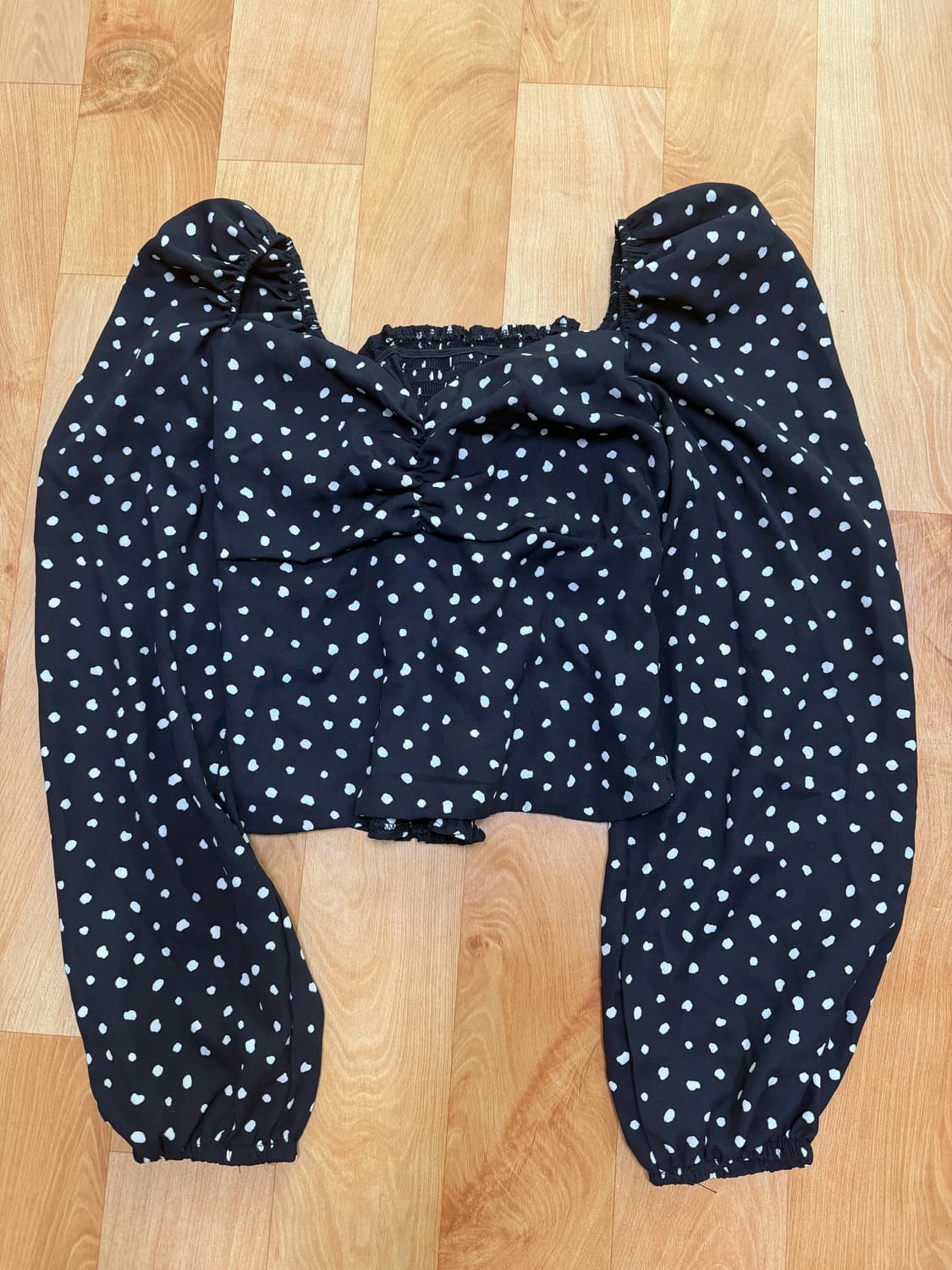 블라우스 상품이미지1