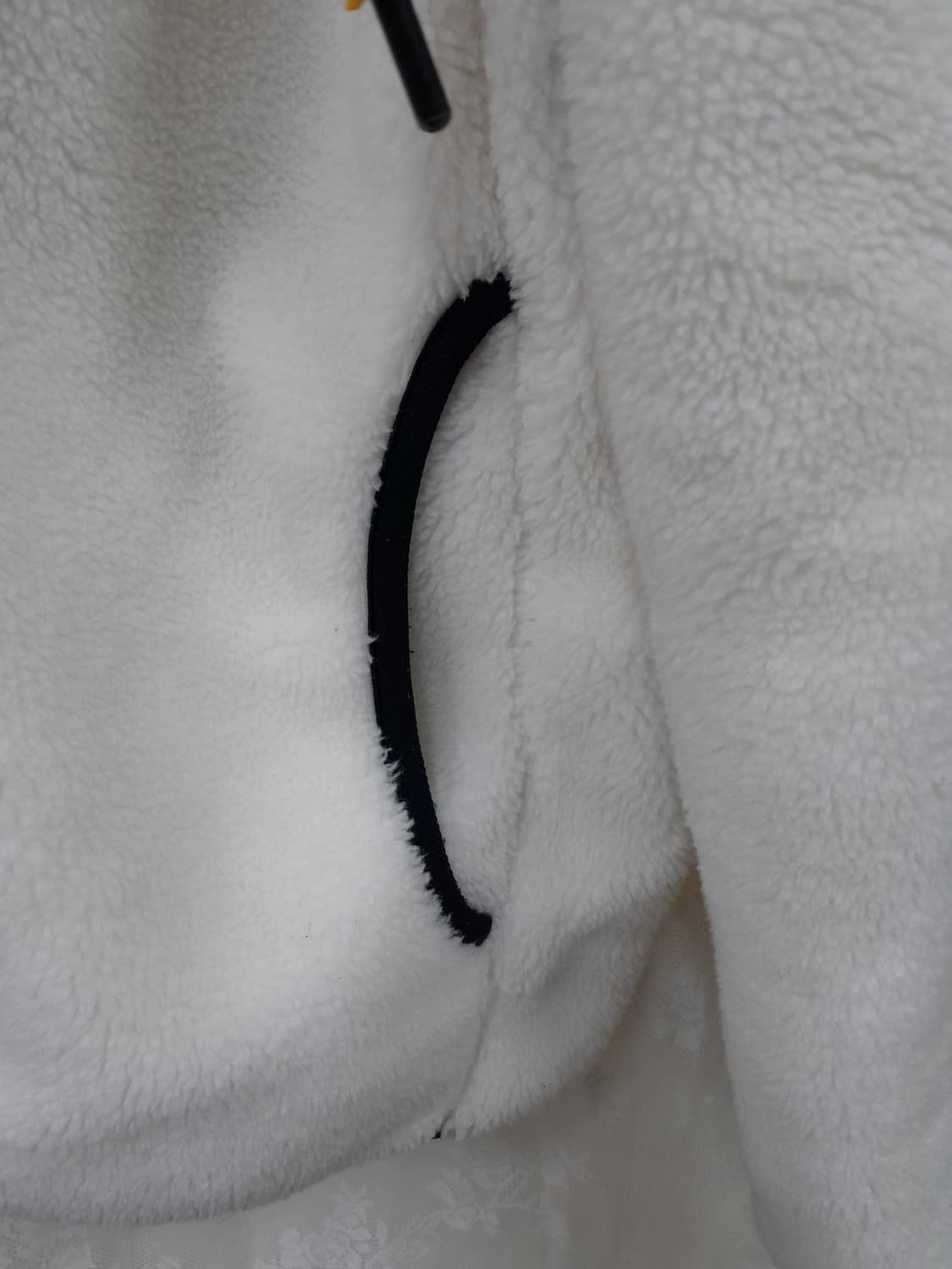 내쇼날지오그래픽 포글이 후리스 집업 상품이미지5