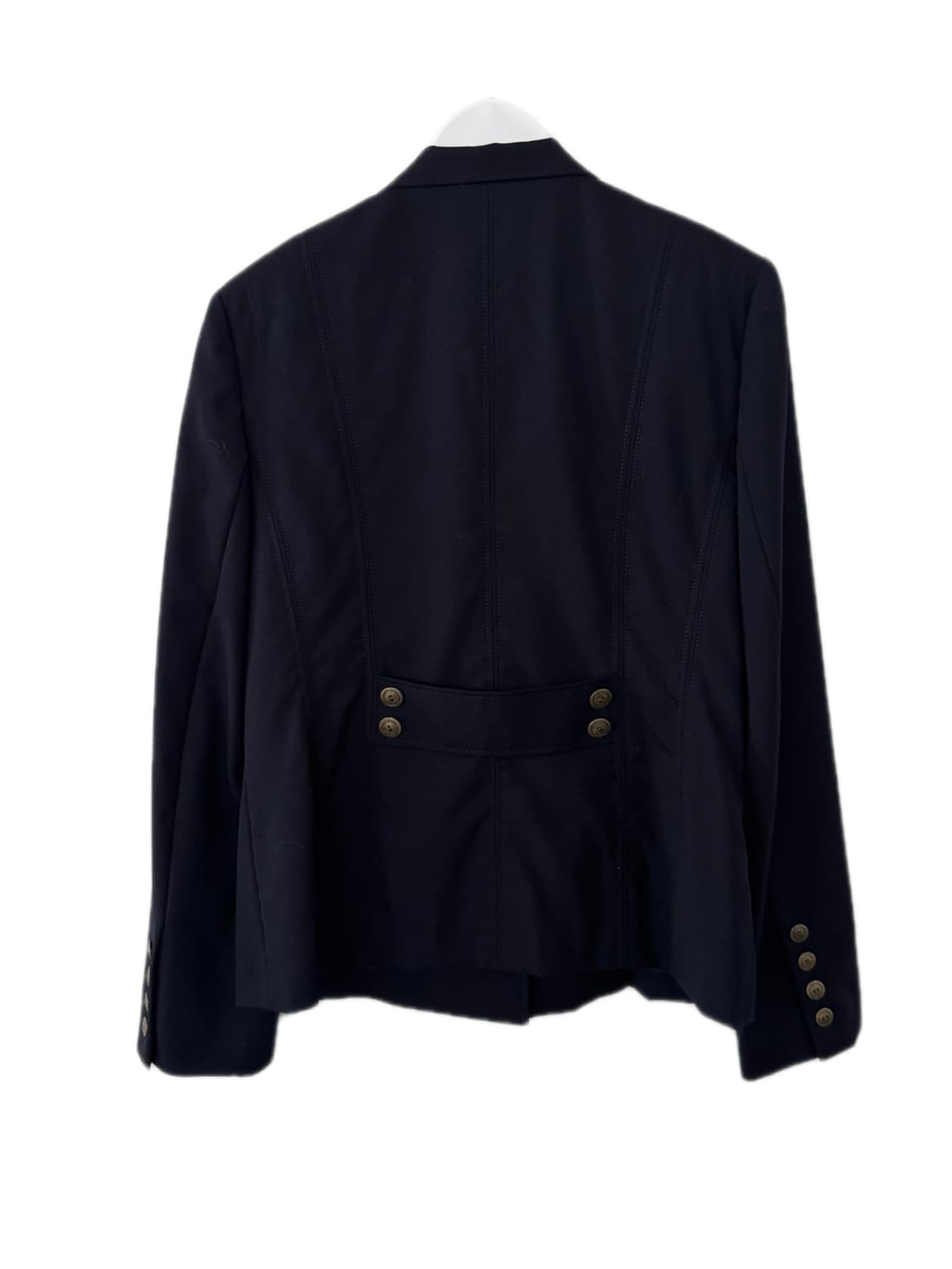 Christian Aujard Paris 나폴레옹자켓 상품이미지2