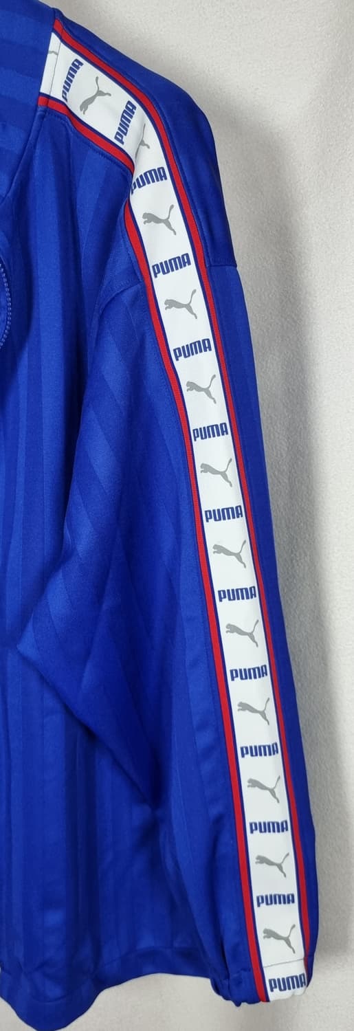 푸마 일본판 올드스쿨 져지 110 상품이미지5