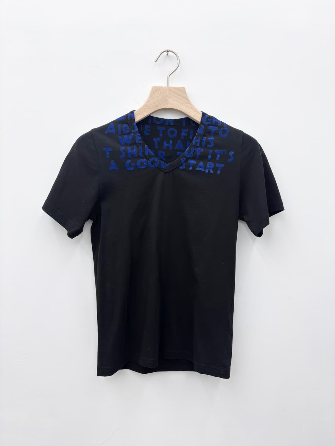 AIDS T SHIRT 상품이미지1