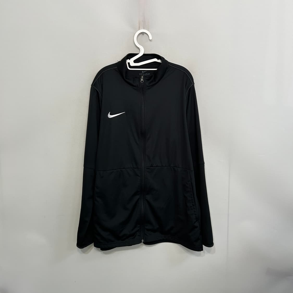 나이키 남성 져지 집업 110  상품이미지1