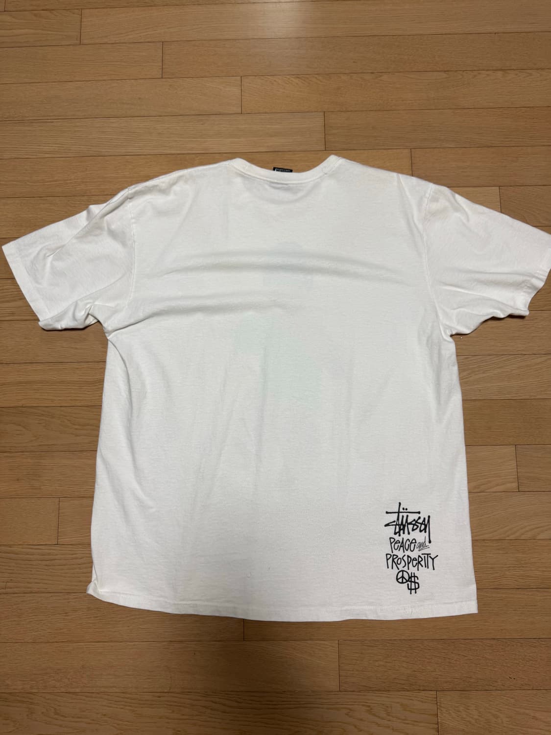 스투시 반팔 상품이미지4