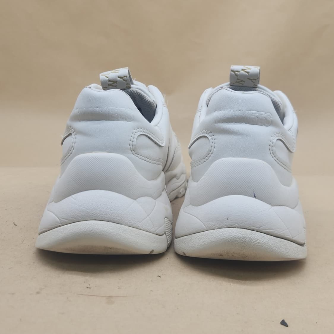 MLB 빅볼 청키 뉴욕양키스 운동화250 상품이미지4