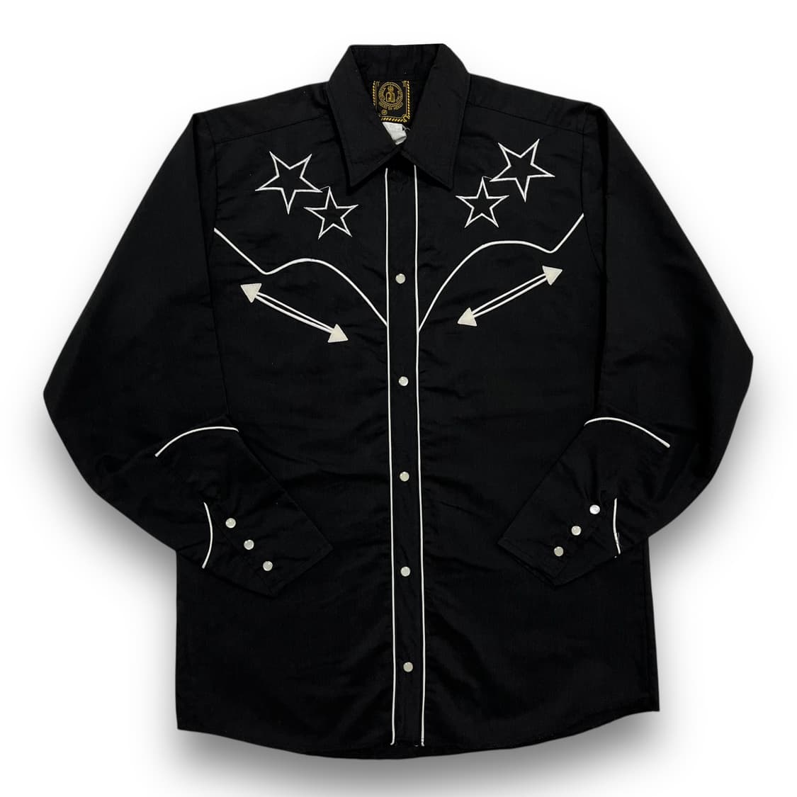 ESPUELA DE ORO star western shirt ! 상품이미지1