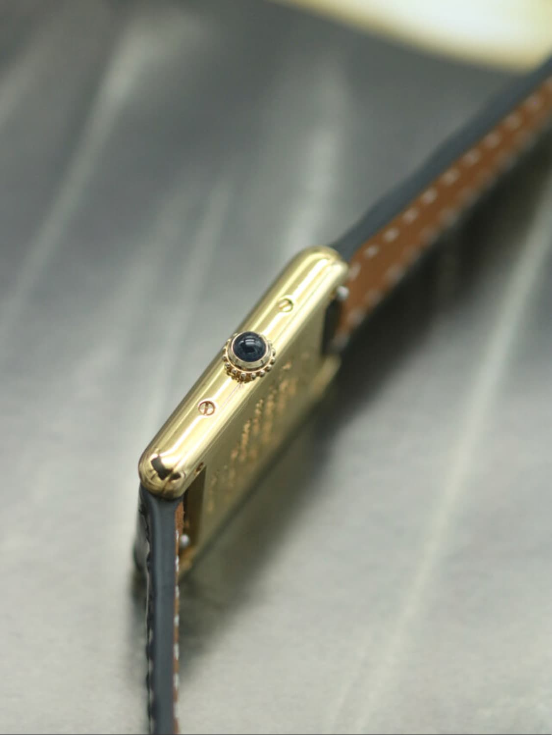 까르띠에 탱크머스트 스몰 상품이미지3