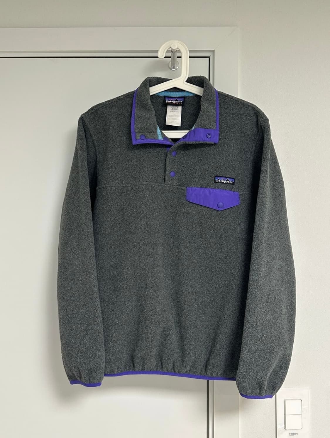 파타고니아 신칠라 보/회 상품이미지2