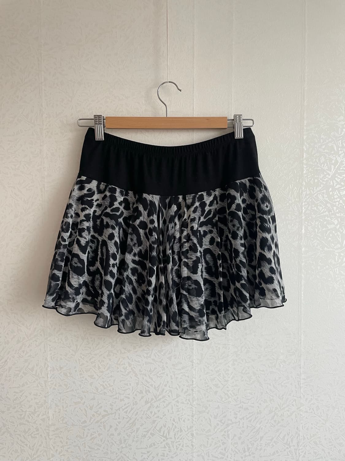 일본 빈티지 치마 바지 하라주쿠 스타일 상품이미지4