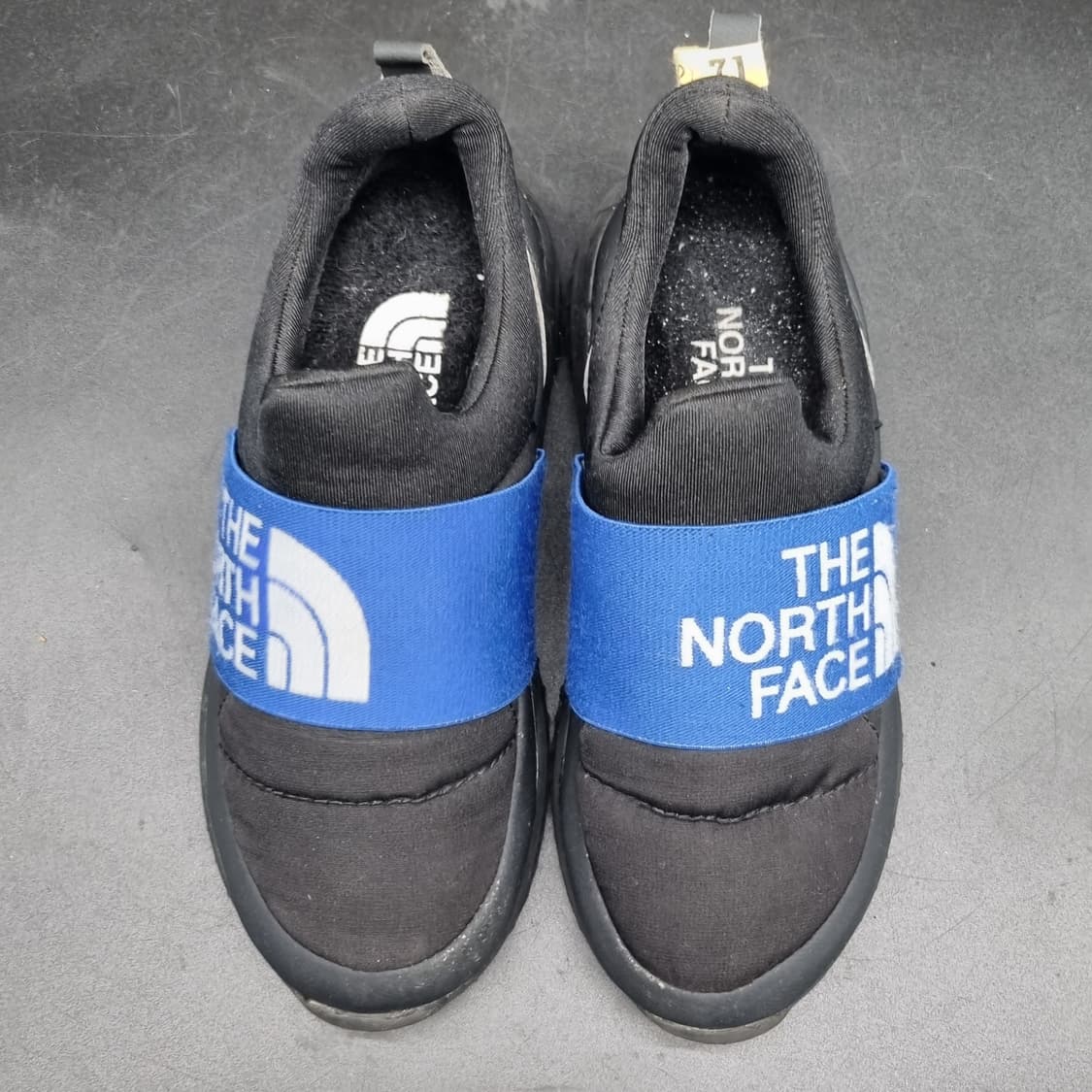 노스페이스 아동 방한화190 상품이미지2