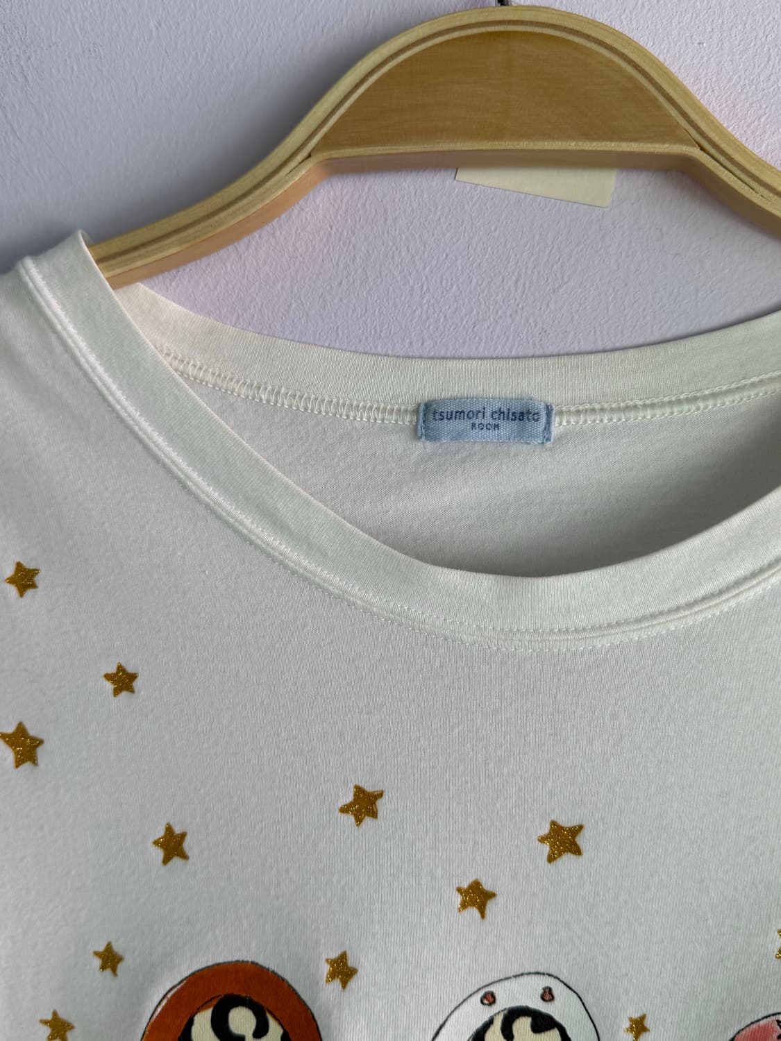 츠모리 치사토 슬리브 상품이미지6