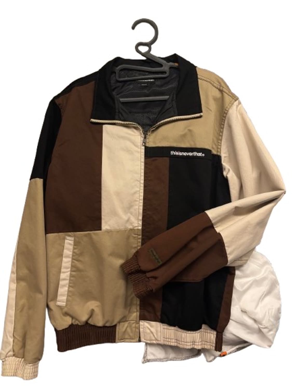 디스이즈네버댓 재킷점퍼 m 상품이미지1