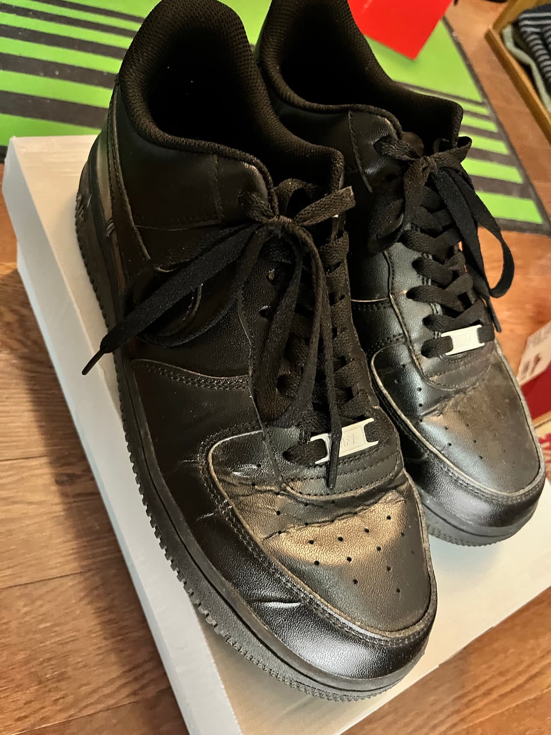 나이키 올검포스 상품이미지2